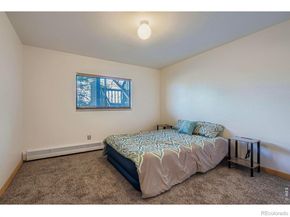 695 Manhattan Drive 109, Boulder CO 80303