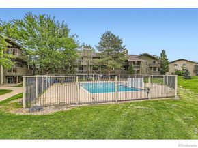 695 Manhattan Drive 109, Boulder CO 80303