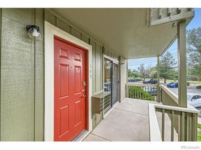 695 Manhattan Drive 109, Boulder CO 80303