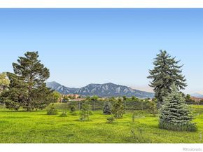 695 Manhattan Drive 109, Boulder CO 80303
