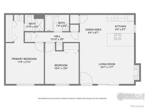 695 Manhattan Drive 109, Boulder CO 80303