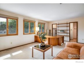 4936 Clubhouse Circle, Boulder CO 80301