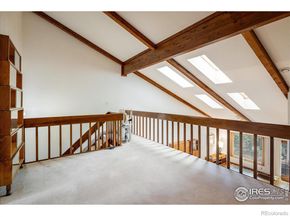 4936 Clubhouse Circle, Boulder CO 80301