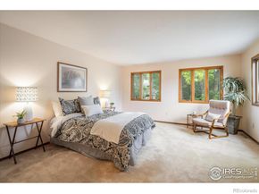 4936 Clubhouse Circle, Boulder CO 80301