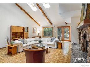 4936 Clubhouse Circle, Boulder CO 80301