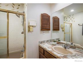 4936 Clubhouse Circle, Boulder CO 80301