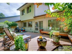 4936 Clubhouse Circle, Boulder CO 80301