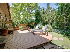 4936 Clubhouse Circle, Boulder CO 80301