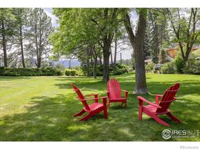 4936 Clubhouse Circle, Boulder CO 80301