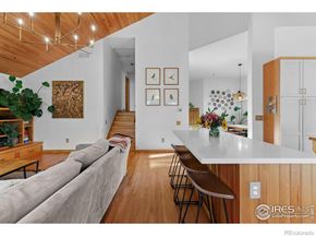 2025 Hermosa Drive, Boulder CO 80304