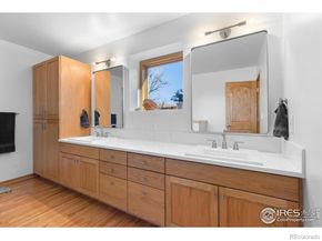 2025 Hermosa Drive, Boulder CO 80304