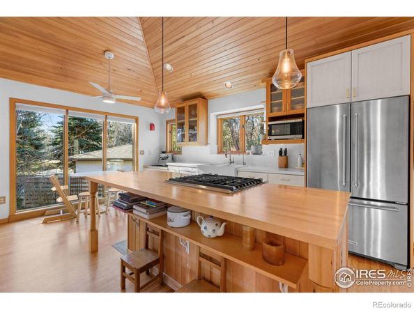 2025 Hermosa Drive, Boulder CO 80304