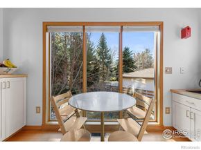 2025 Hermosa Drive, Boulder CO 80304