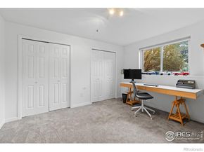 2025 Hermosa Drive, Boulder CO 80304