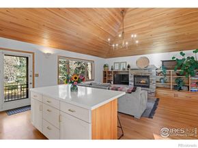 2025 Hermosa Drive, Boulder CO 80304
