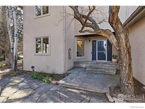 2025 Hermosa Drive, Boulder CO 80304