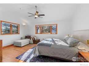 2025 Hermosa Drive, Boulder CO 80304