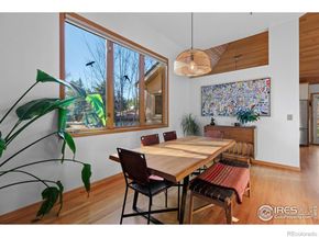 2025 Hermosa Drive, Boulder CO 80304