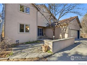 2025 Hermosa Drive, Boulder CO 80304