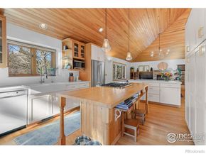 2025 Hermosa Drive, Boulder CO 80304