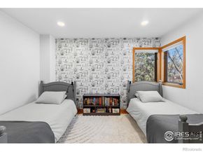2025 Hermosa Drive, Boulder CO 80304