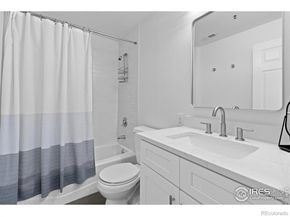 2025 Hermosa Drive, Boulder CO 80304