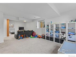 2025 Hermosa Drive, Boulder CO 80304