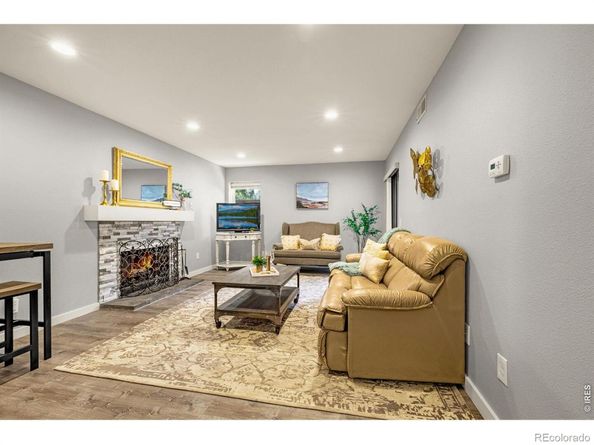 3872 S Fraser Street O03, Aurora CO 80014