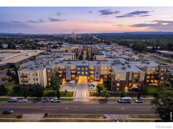 3401 Arapahoe Avenue 220, Boulder CO 80303