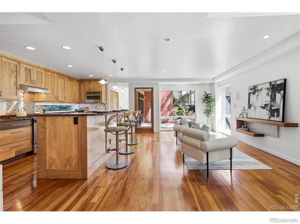 210 S Marion Parkway, Denver CO 80209