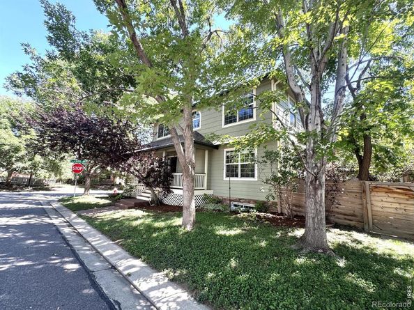 1202 Della Street, Longmont CO 80501