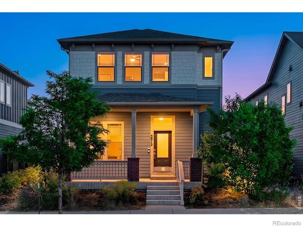 5912 Boston Court, Denver CO 80238