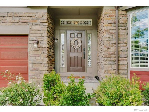 1628 Naples Lane, Longmont CO 80503