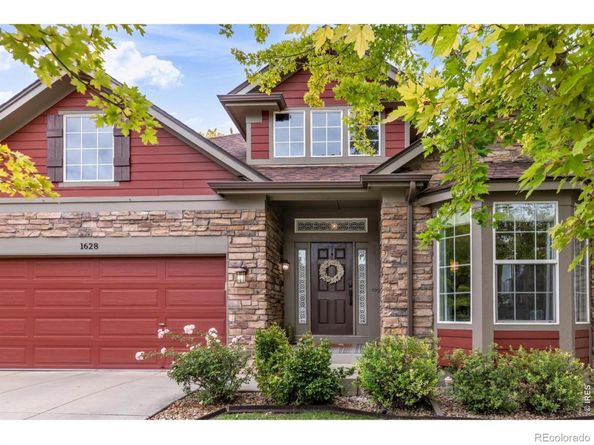1628 Naples Lane, Longmont CO 80503