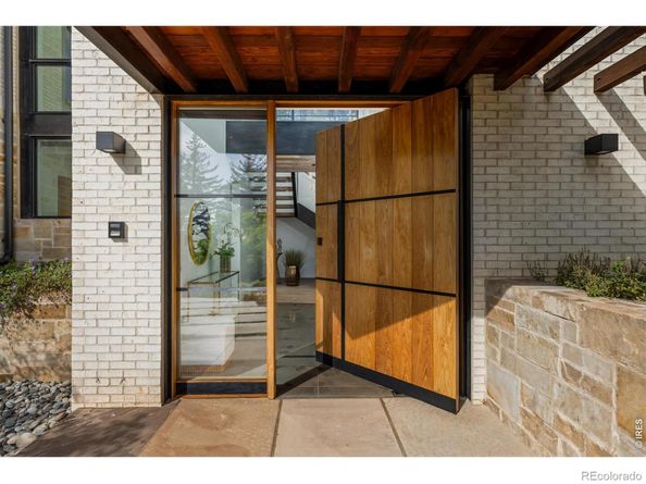 2285 Knollwood Drive, Boulder CO 80302
