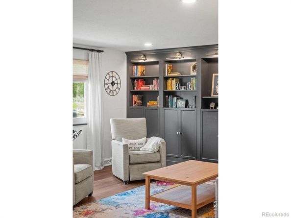 8257 Yarrow Court, Arvada CO 80005