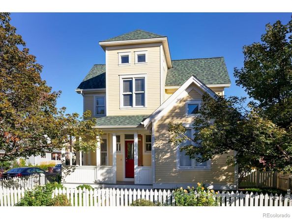 2621 Thornbird Place, Boulder CO 80304