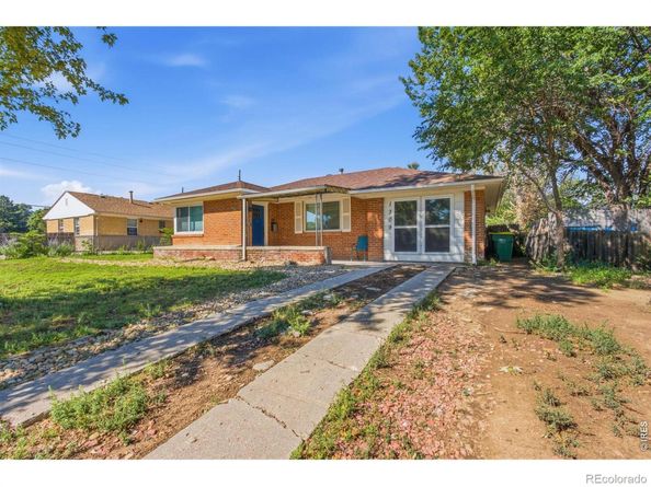 1309 Florence Street, Aurora CO 80010