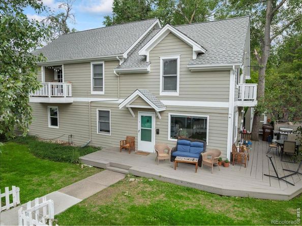 2725 8th Street, Boulder CO 80304