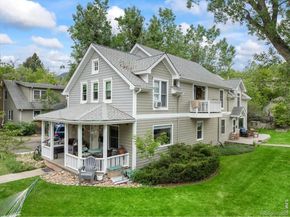 2725 8th Street, Boulder CO 80304