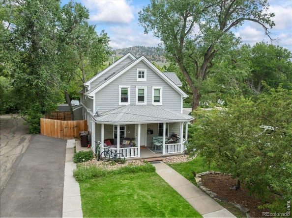 2725 8th Street, Boulder CO 80304