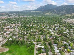 2725 8th Street, Boulder CO 80304