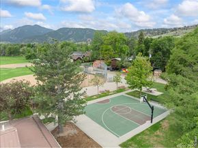 2725 8th Street, Boulder CO 80304