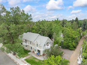 2725 8th Street, Boulder CO 80304