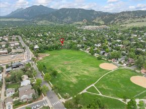2725 8th Street, Boulder CO 80304