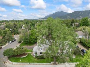 2725 8th Street, Boulder CO 80304