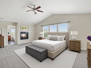 24871 E Ontario Drive, Aurora CO 80016