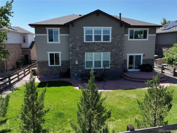 24871 E Ontario Drive, Aurora CO 80016