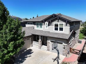24871 E Ontario Drive, Aurora CO 80016