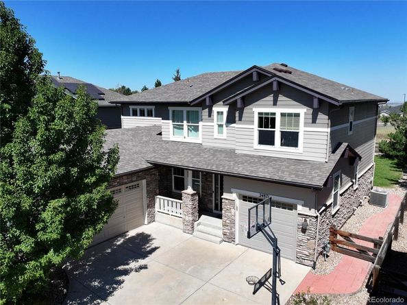 24871 E Ontario Drive, Aurora CO 80016
